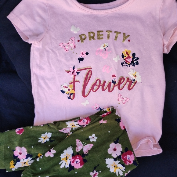 Size 3t Spring Bundle - Picture 4 of 5